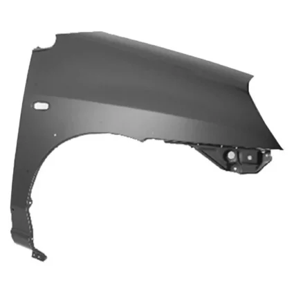 Fender Front Right w/Side Molding Hole for Suzuki Aerio 2002–2007