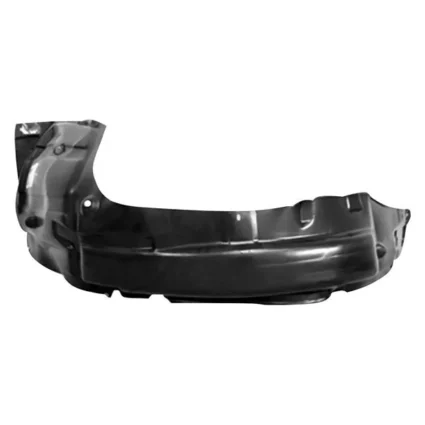 Fender Splash Shield Front Left for Suzuki Grand Vitara 2006–2013