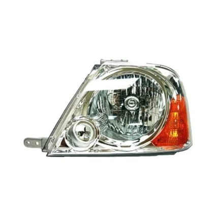 Headlight Assembly Composite Left for Suzuki XL-7 2004–2006