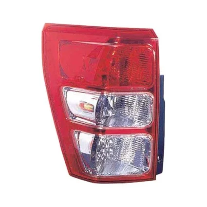 Tail Light Assembly Left for Suzuki Grand Vitara 2006–2011
