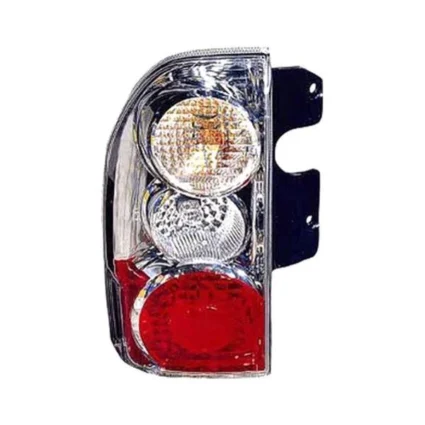 Tail Light Housing Left Includes Lens for Suzuki XL-7 2004–2006