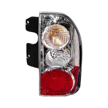 Tail Light Housing Right Includes Lens for Suzuki XL-7 2004–2006