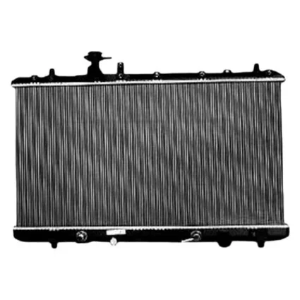 Radiator for Suzuki SX4 2007–2009