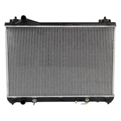 Radiator for Suzuki Grand Vitara 2006–2010