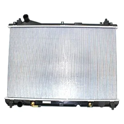 Radiator for Suzuki Grand Vitara 2009–2013