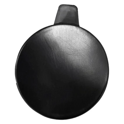 Tow Hook Cover Front for Tesla Y 2020–2024