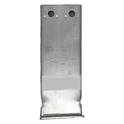 Bumper Bracket Front Left or Right for Tesla 3 Y