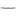 Bumper Valance / Grille Kit Rear Textured Panel for Tesla 3 2017–2023