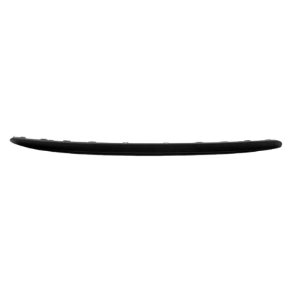 Bumper Valance / Grille Kit Rear Textured Panel for Tesla 3 2017–2023