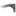Fender Front Left for Tesla 3 2017–2023