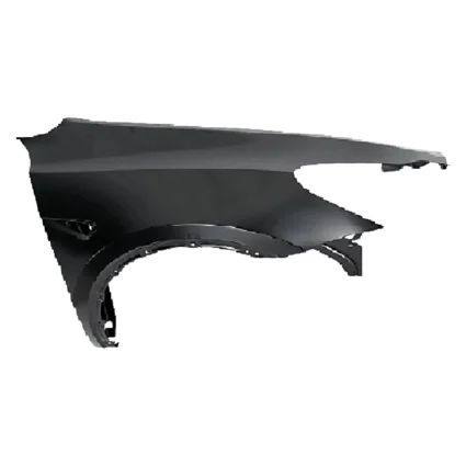 Fender Front Right w/Code BY00/BY01/BY02 for Tesla Y 2020–2024