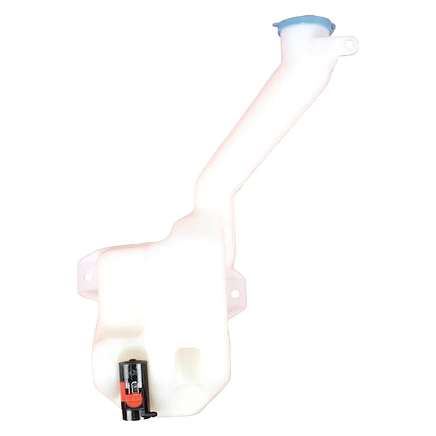 Washer Fluid Reservoir & Cap Only for Tesla 3 2017–2023