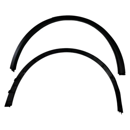 Wheel Arch Molding Rear Left for Tesla Y 2020–2024