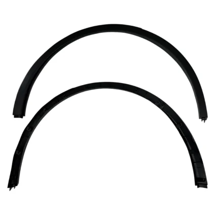 Wheel Arch Molding Rear Right for Tesla Y 2020–2024