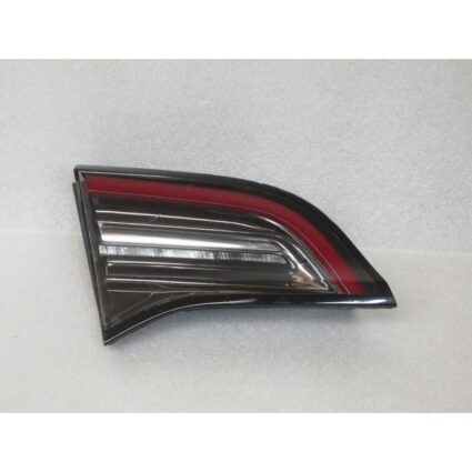 Tail Light Assembly Left Inner for Tesla 3 Y
