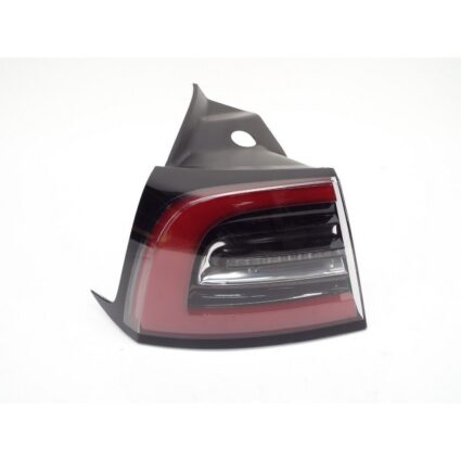 Tail Light Assembly Left Outer for Tesla 3 2017–2023