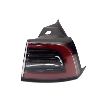 Tail Light Assembly Right Outer for Tesla 3 2017–2023