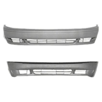 Bumper Cover Front for Toyota Previa 1994–1997