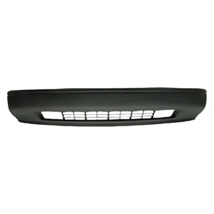 Bumper Cover Front Primed for Toyota Previa 1991–1993