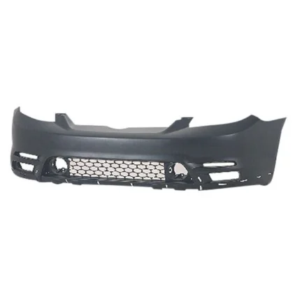 Bumper Cover Front w/Spoiler Primed for Toyota Matrix XRS XR 2003–2004