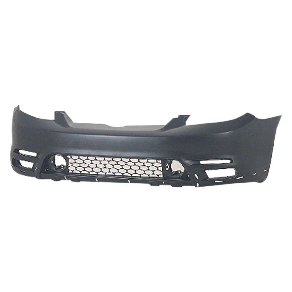 Bumper Cover Front w/Spoiler Primed for Toyota Matrix XRS XR 2003–2004