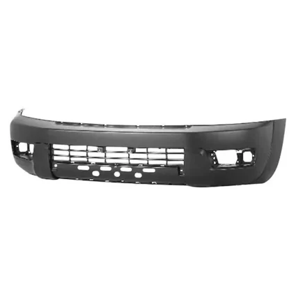 Bumper Cover Front Primed for Toyota 4Runner Limited SR5 2003–2005