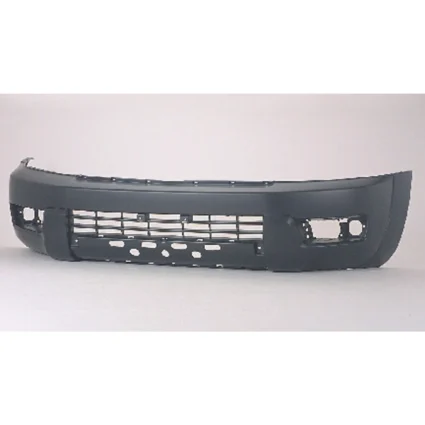 Bumper Cover Front Primed CAPA for Toyota 4Runner Limited SR5 2003–2005