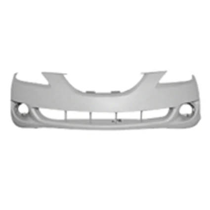 Bumper Cover Front Primed CAPA for Toyota Solara 2004–2006
