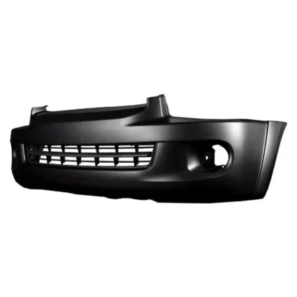 Bumper Cover Front Primed CAPA for Toyota Sequoia 2005–2007