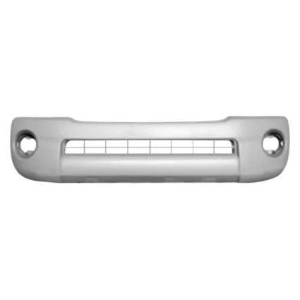 Bumper Cover Front for Toyota Tacoma Base 2005–2011
