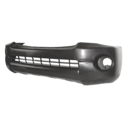 Bumper Cover Front CAPA for Toyota Tacoma Base 2005–2011