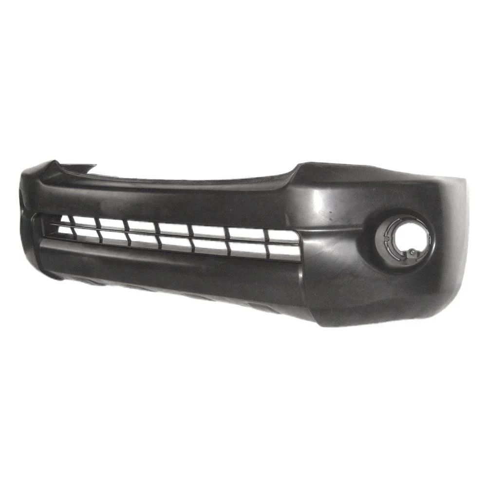 Bumper Cover Front CAPA for Toyota Tacoma Base 2005–2011