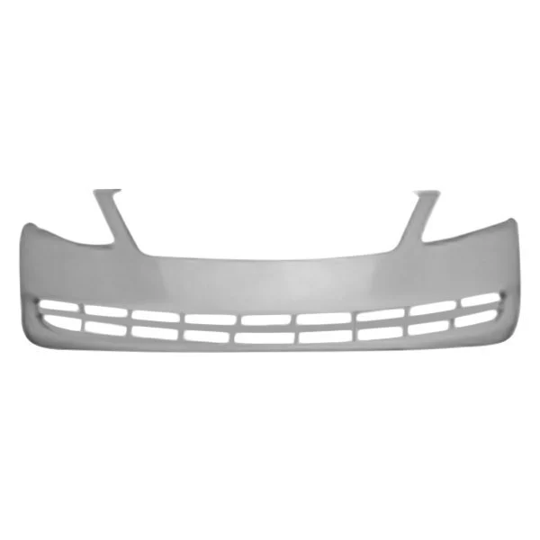 Bumper Cover Front Primed for Toyota Avalon XL 2005–2007