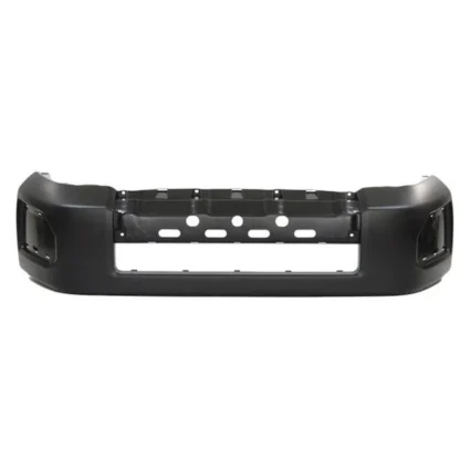 Bumper Cover Front Primed for Toyota FJ Cruiser 2007–2014