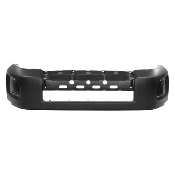 Bumper Cover Front Primed for Toyota FJ Cruiser 2007–2014