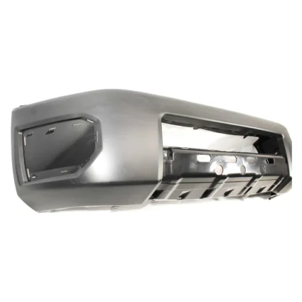 Bumper Cover Front Primed CAPA for Toyota FJ Cruiser 2007–2014