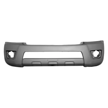 Bumper Cover Front Primed for Toyota 4Runner 2006–2009