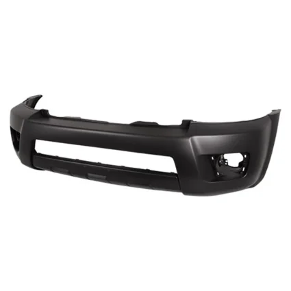 Bumper Cover Front Primed CAPA for Toyota 4Runner 2006–2009