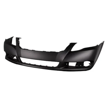 Bumper Cover Front CAPA for Toyota Avalon 2008–2010
