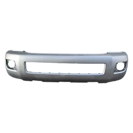 Bumper Cover Front for Toyota Sequoia Limited Platinum 2008–2014