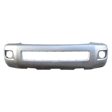 Bumper Cover Front for Toyota Sequoia SR5 Premium SR5 2008–2022