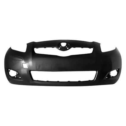 Bumper Cover Front for Toyota Yaris Hatchback 2009–2011