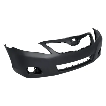 Bumper Cover Front Primed USA Built for Toyota Camry Base LE XLE 2010–2011
