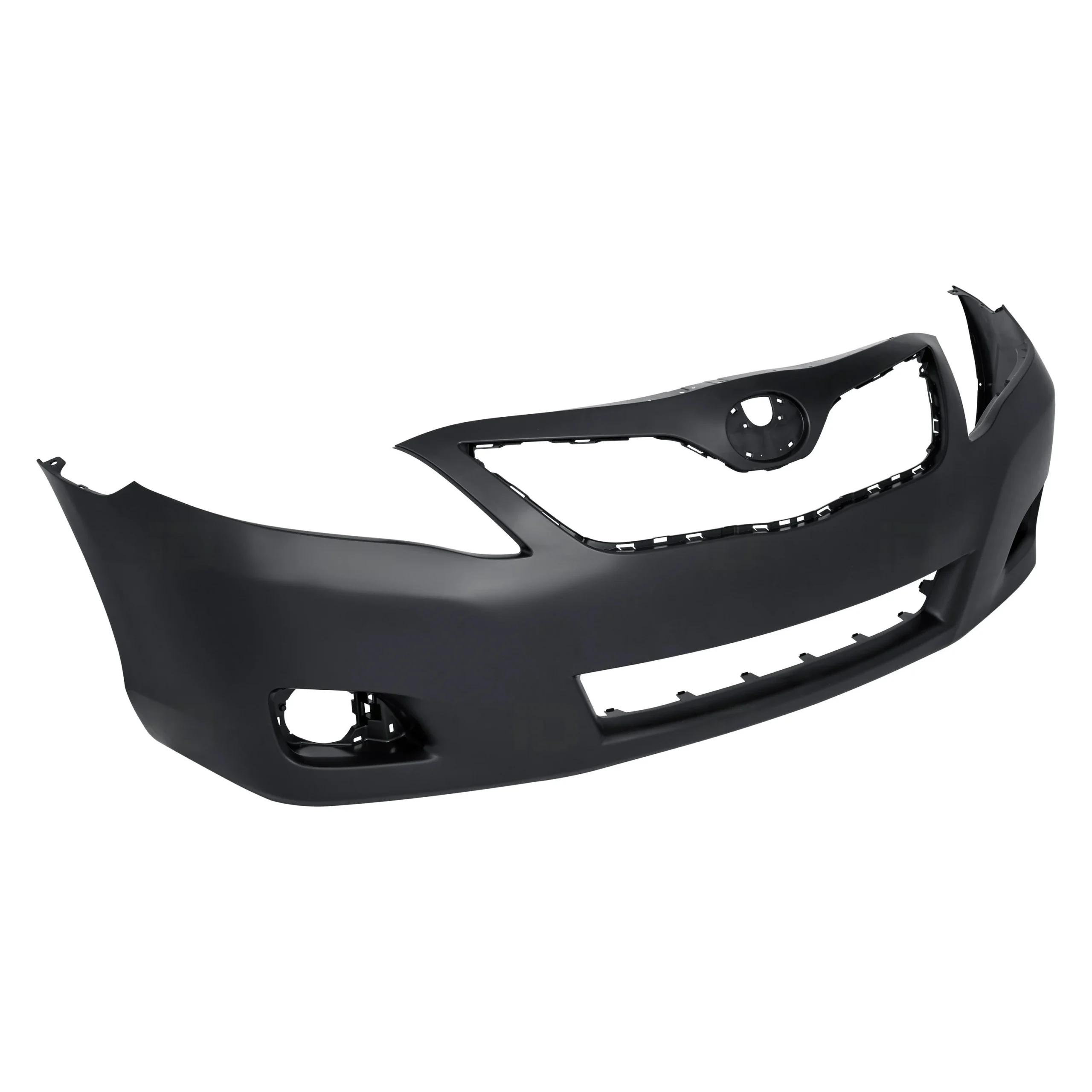 Bumper Cover Front Primed USA Built for Toyota Camry Base LE XLE 2010–2011