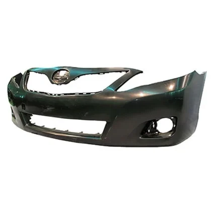 Bumper Cover Front Primed Japan Built for Toyota Camry Base SE LE XLE 2010–2011