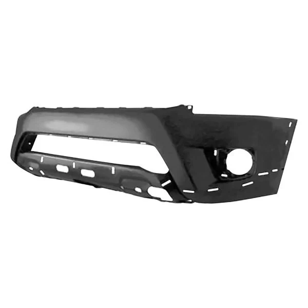 Bumper Cover Front Primed for Toyota Tacoma X-Runner 2012–2013