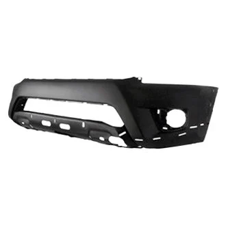 Bumper Cover Front Primed CAPA for Toyota Tacoma X-Runner 2012–2013