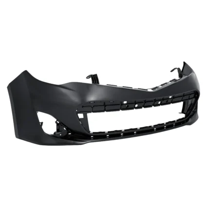 Bumper Cover Front Primed for Toyota Avalon Limited XLE XLE Touring XLE Premium Hybrid Limited Hybrid XLE XLE Touring SE Hybrid XLE Premium Hybrid XLE Touring 2013–2015