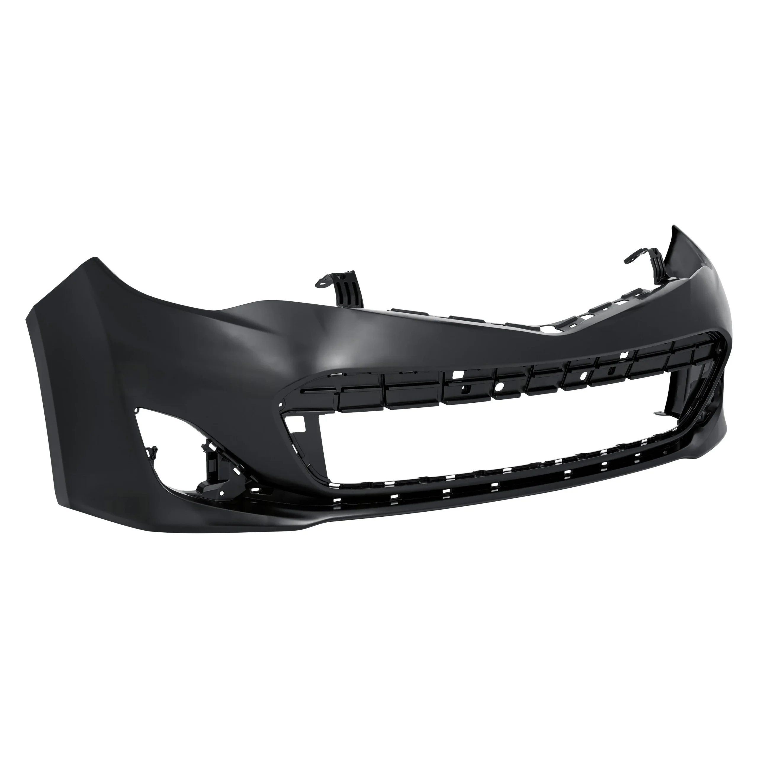 Bumper Cover Front Primed for Toyota Avalon Limited XLE XLE Touring XLE Premium Hybrid Limited Hybrid XLE XLE Touring SE Hybrid XLE Premium Hybrid XLE Touring 2013–2015