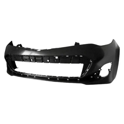 Bumper Cover Front Primed CAPA for Toyota Avalon Limited XLE XLE Touring XLE Premium Hybrid Limited Hybrid XLE XLE Touring SE Hybrid XLE Premium Hybrid XLE Touring 2013–2015